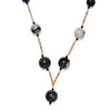 Black Rutilated Quartz