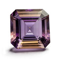 AAAA Anahi Ametrine (Sqr 16x16) Fancy Cut 20.00 ctw - Sticky add to cart bar