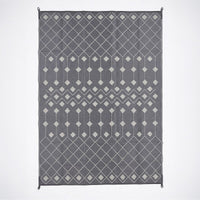 Closeout ORC Mat - Brown