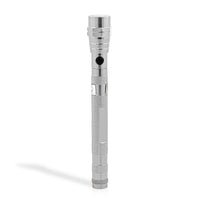 Closeout TE3 Flashlight - Silver/Gold