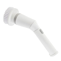 Tornado Scrub Cleaning Brush with 6 Interchangeable Heads