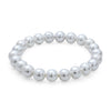 White Shell Pearl
