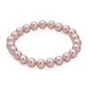 Pink Shell Pearl