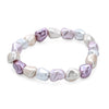 Multi Color Shell Pearl