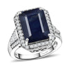 Masoala Sapphire