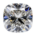 IGI Certified Luxuriant Lab Grown Diamond (Sqr Cush) (VS2) 4.00 ctw - Sticky add to cart bar