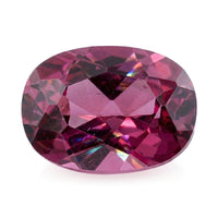 AAAA Osambara Color Change Garnet (Ovl 7x5 mm) 1.00 ctw
