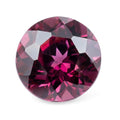 AAAA Osambara Color Change Garnet (Rnd 6 mm) 1.00 ctw - Sticky add to cart bar