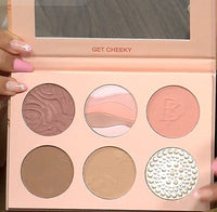 Bellapierre Cosmetics Get Cheeky Palette (Ships in 3-5 Days)
