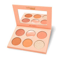 Bellapierre Cosmetics Get Cheeky Palette (Ships in 3-5 Days)
