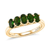 Natural Chrome Diopside