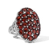 Mozambique Garnet