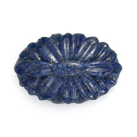 Freshened Lapis Lazuli (Fancy Free Size) 14.69 ctw