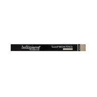 Bellapierre Twist Up Brow Pencil - Ash Brown (Ships in 7-10 Days)