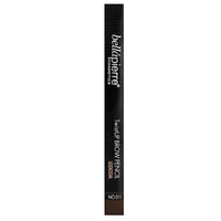 Bellapierre Twist Up Brow Pencil - Cocoa
