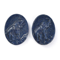 Freshened Lapis Lazuli