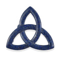 Freshened Lapis Lazuli (Fancy Free Size) 9.79 ctw - Sticky add to cart bar