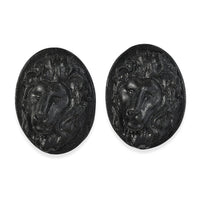 Silver Constituted Shungite