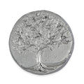 Constituted Silver Shungite (Fancy Free Size) 19.83 ctw - Sticky add to cart bar