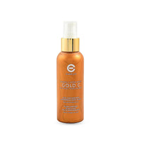 Elizabeth Grant Vitamin C Hydra-Moist Gold C with Torricelumn Shimmering Body Elixir (4.1oz)
