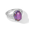 Mojave Purple Turquoise