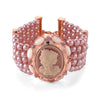 Pink Cameo