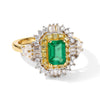Zambian Emerald