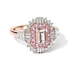 Morganite