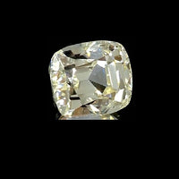 AAA Canary Kunzite (Cush Free Size) 7.00 ctw