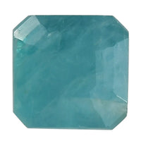 Certified & Appraised AAAA Grandidierite (Oct Free Size) 0.20 ctw