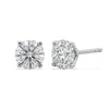 10K White Gold