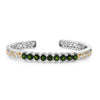 Chrome Diopside