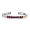Rhodolite Garnet