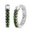Chrome Diopside