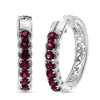 Rhodolite Garnet
