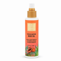 Joyce Giruad Beauty Papaya Body Oil