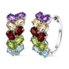 Multi Gemstone