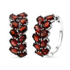 Mozambique Garnet