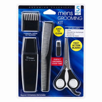 Closeout Men's Grooming & Trimming Kit