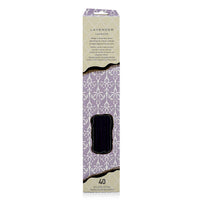 Closeout 40 Count Lavender Incense Sticks