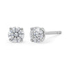 10K White Gold
