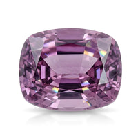 AAAA Purple Spinel (Cush Free Size) 2.00 ctw