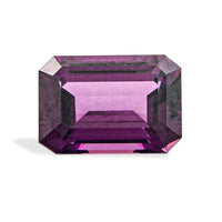AAAA Purple Spinel (Oct Free Size) 2.00 ctw