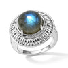Labradorite