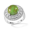 Green Turquoise