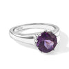 Bolivian Amethyst