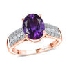 Moroccan Amethyst
