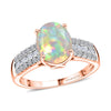 Ethiopian Welo Opal