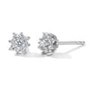 Rhodium Over Sterling Silver