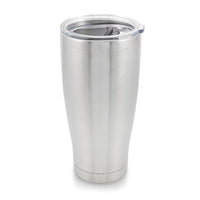 Closeout The Memory Company Double Wall Stainless Steel Tumbler 20oz